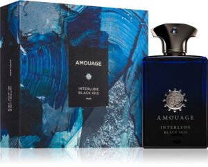 Interlude Black Iris — изображение 2