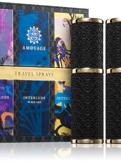 Interlude Travel Set