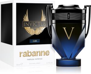 Invictus Victory Elixir — изображение 2
