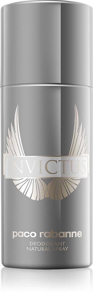 Invictus — изображение 1