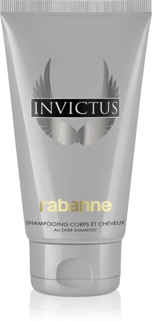 Invictus — изображение 1