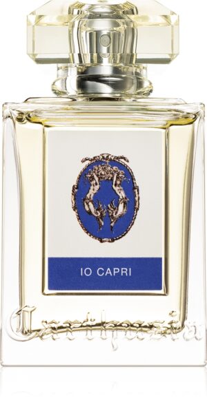 Io Capri — изображение 1