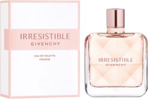 Irresistible Fraiche — изображение 2