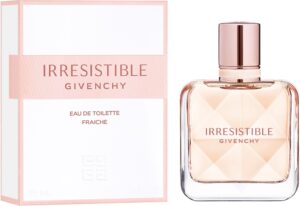 Irresistible Fraiche — изображение 2