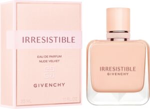 Irresistible Nude Velvet — изображение 2
