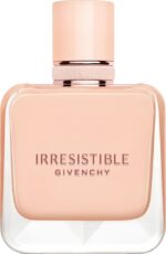 Irresistible Nude Velvet