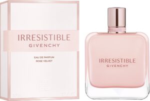 Irresistible Rose Velvet — изображение 2
