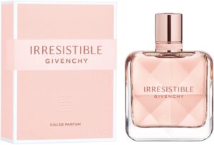 Irresistible — изображение 2