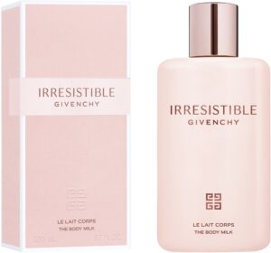 Irresistible — изображение 2