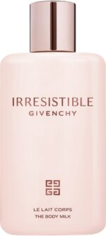 Irresistible