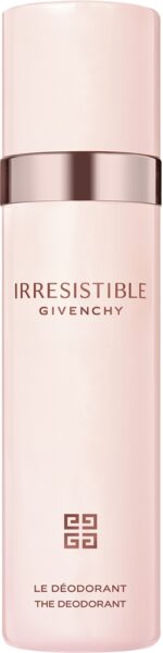 Irresistible