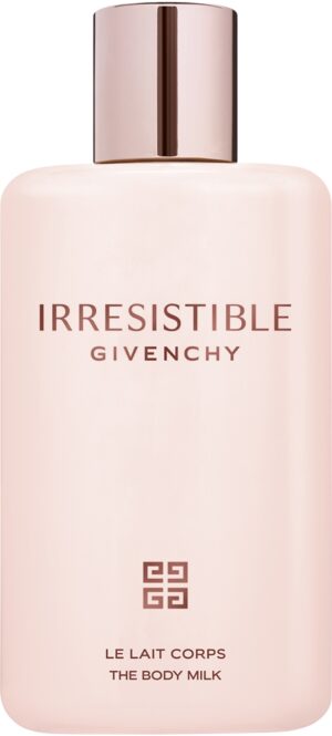 Irresistible — изображение 1