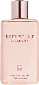 Irresistible