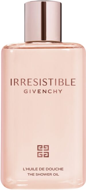 Irresistible — изображение 1