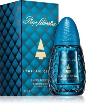 Italian Citrus — изображение 1