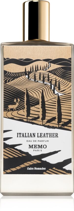 Italian Leather — изображение 1