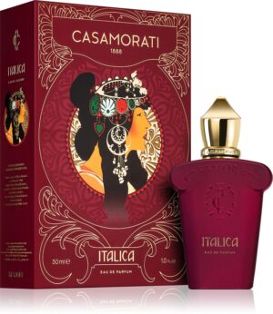 Italica — изображение 2