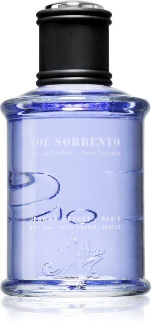 J.S. Joe Sorrento — изображение 1