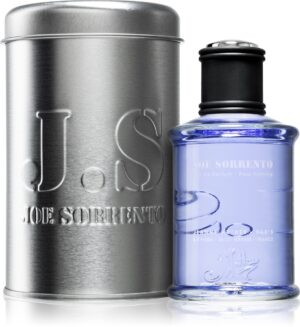 J.S. Joe Sorrento — изображение 2