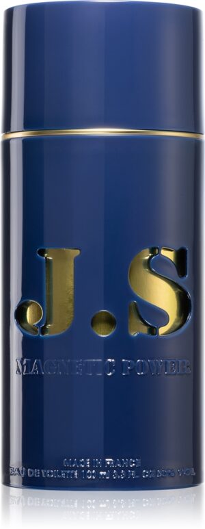 J.S. Magnetic Power Night — изображение 1