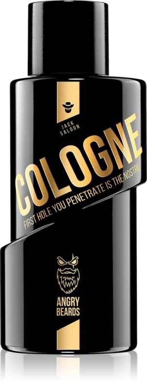 Jack Saloon Cologne — изображение 1