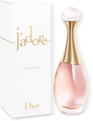 J'adore Eau de Toilette — изображение 2