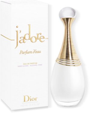 J'adore Parfum d’Eau — изображение 2