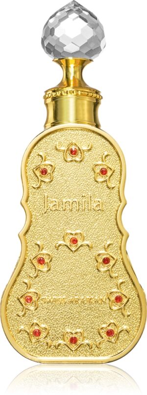 Jamila — изображение 1