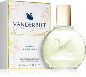 Jardin a New York — изображение 2
