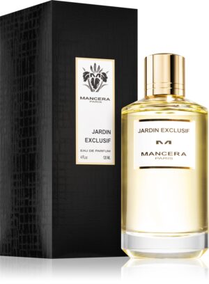 Jardin Exclusif — изображение 2