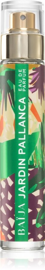 Jardin Pallanca