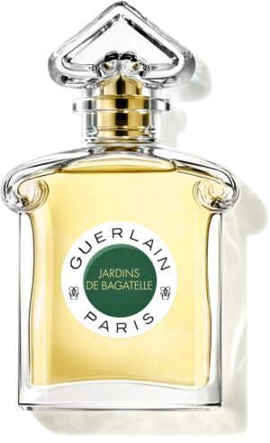 Jardins de Bagatelle — изображение 1