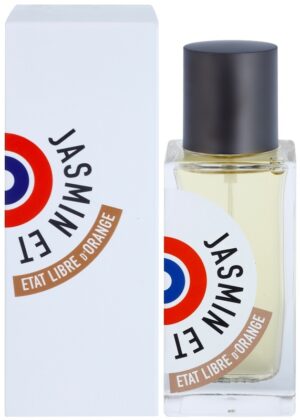 Jasmin et Cigarette — изображение 1