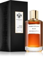 Jasmin Exclusif — изображение 2