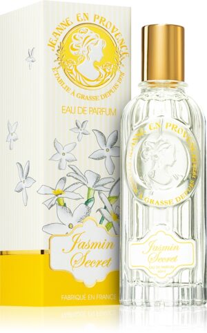 Jasmin Secret — изображение 2