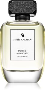 Jasmine and Honey
