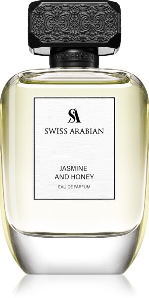 Jasmine and Honey — изображение 1
