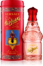 Jeans Red — изображение 2