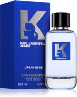Jeans Urban Blue — изображение 2