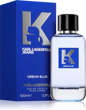 Jeans Urban Blue — изображение 2