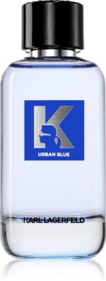 Jeans Urban Blue