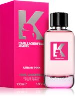 Jeans Urban Pink — изображение 2