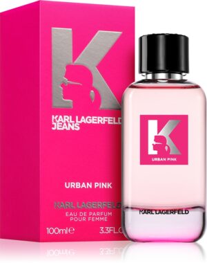 Jeans Urban Pink — изображение 2
