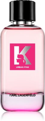 Jeans Urban Pink