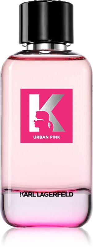 Jeans Urban Pink — изображение 1