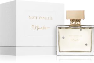 Jewel Collection Note Vanillée — изображение 2
