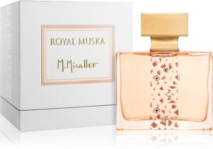 Jewel Collection Royal Muska — изображение 2