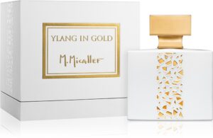 Jewel Collection Ylang In Gold — изображение 2