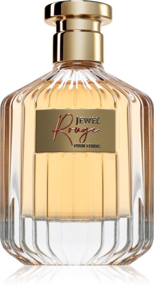 Jewel Rouge — изображение 1