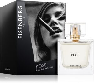 J’OSE — изображение 2